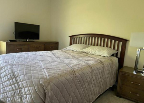 Private Bed and Bath in Charlotte